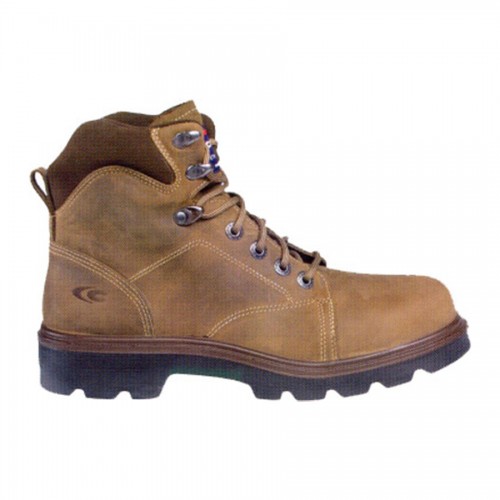 BOTA CASTANHA LAND BIS S3S CI LG FO SR