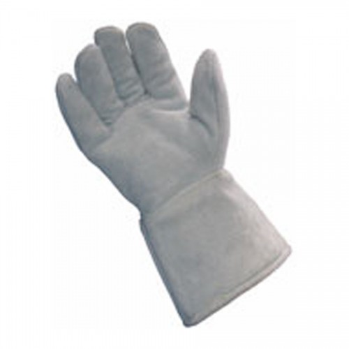 LUVA ESPECIAL P/MANUSEAMENTO GAS LIQUIDO