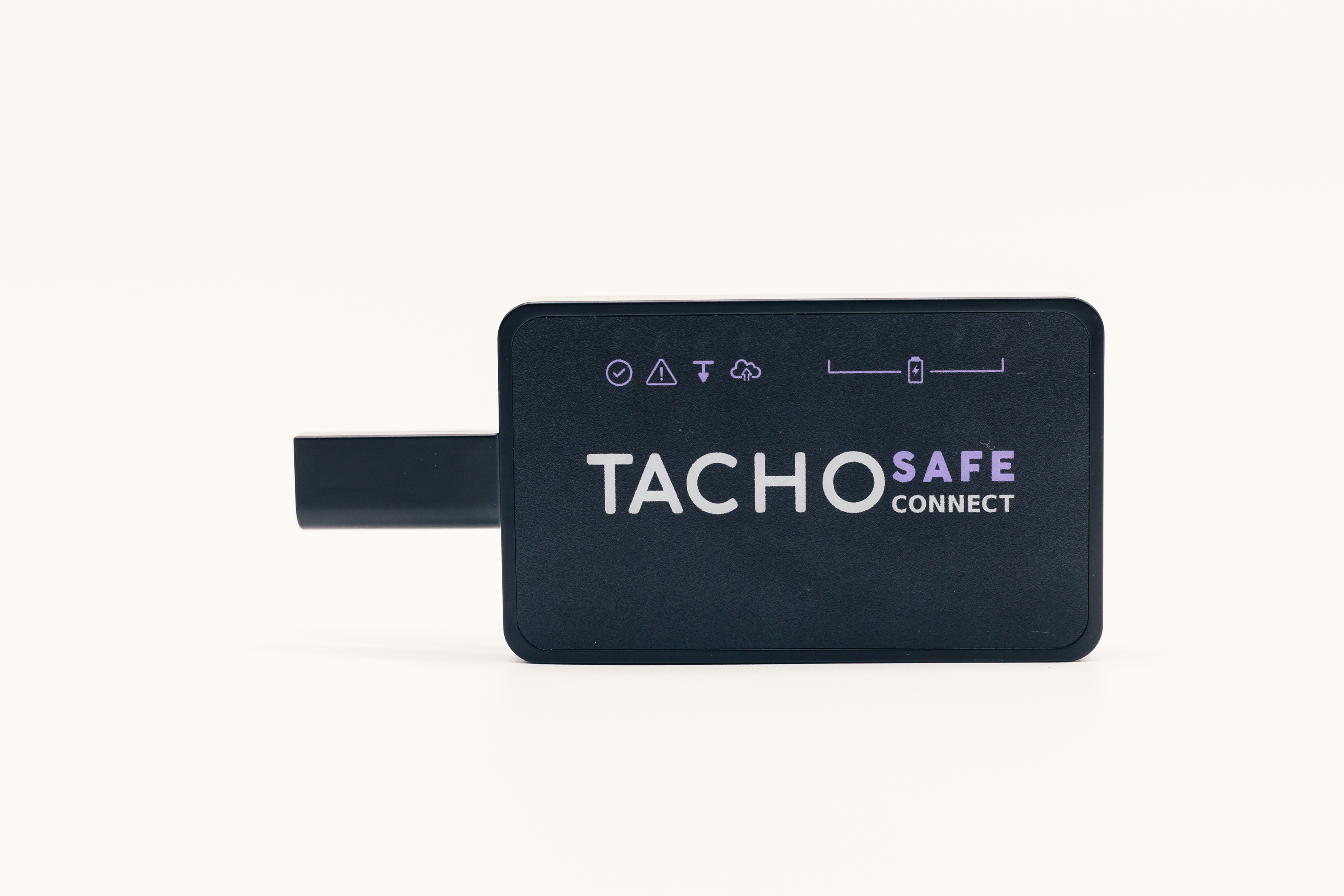 TachoSafe Connect